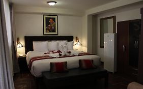 Hotel Montecristo Cusco